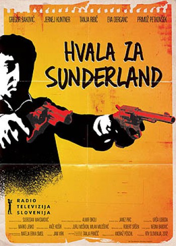 Hvala za Sanderlend